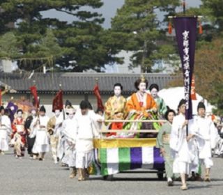 江戸時代婦人列