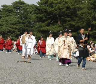 神饌講社列